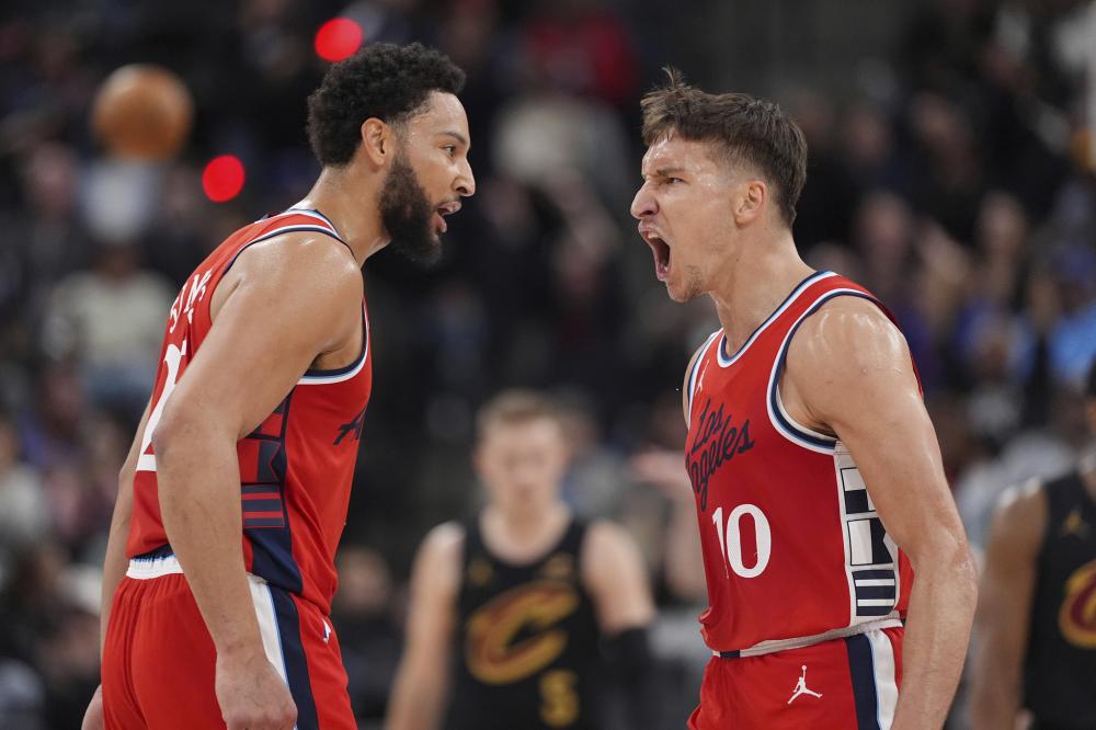 出线形势几 出线形势几